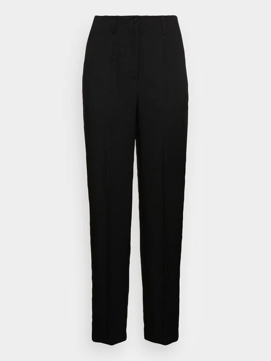 Zdjęcie produktu Spodnie materiałowe Vero Moda czarny