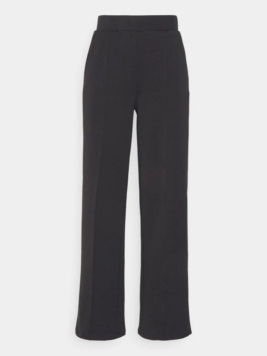 Zdjęcie produktu Spodnie materiałowe Vero Moda czarny