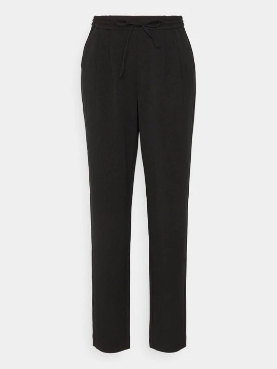 Zdjęcie produktu Spodnie materiałowe Vero Moda czarny