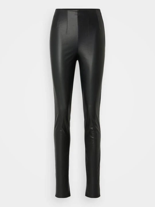 Zdjęcie produktu Spodnie materiałowe Vero Moda czarny