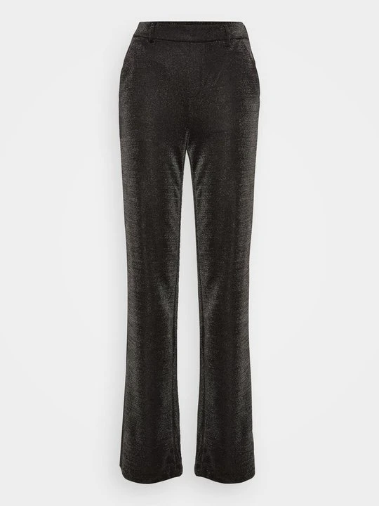 Zdjęcie produktu Spodnie materiałowe Vero Moda czarny