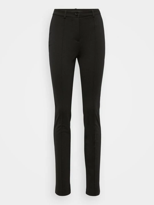 Zdjęcie produktu Spodnie materiałowe Vero Moda czarny