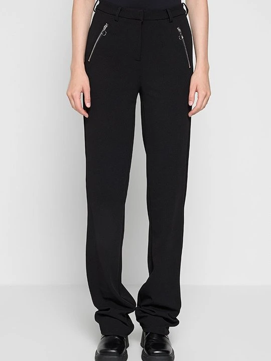Zdjęcie produktu Spodnie materiałowe Vero Moda