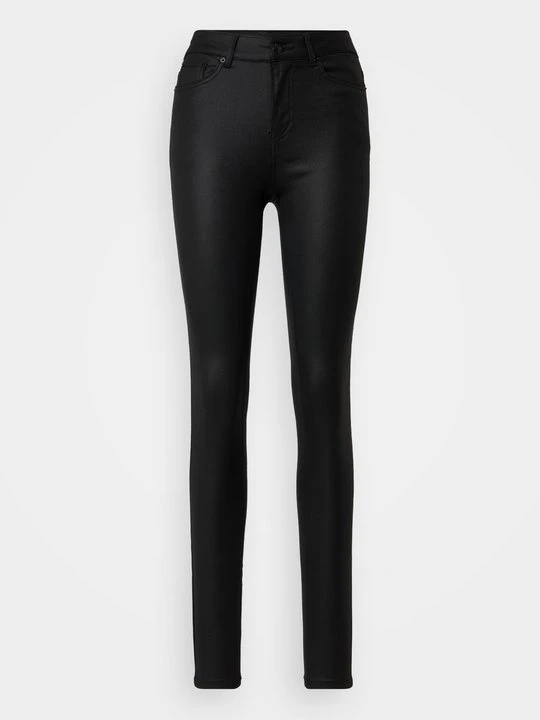 Zdjęcie produktu Spodnie materiałowe Vero Moda czarny