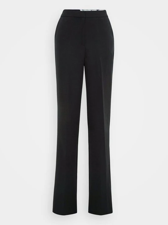 Zdjęcie produktu Spodnie materiałowe Vero Moda czarny