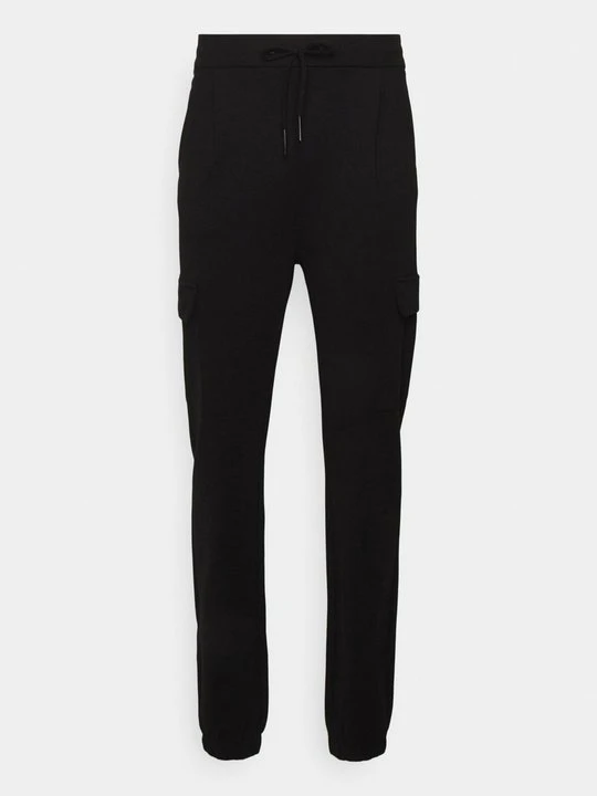Zdjęcie produktu Spodnie materiałowe Vero Moda czarny