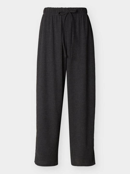 Zdjęcie produktu Spodnie materiałowe Vero Moda szary