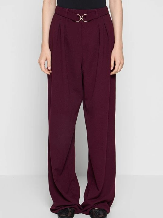 Zdjęcie produktu Spodnie materiałowe Vero Moda