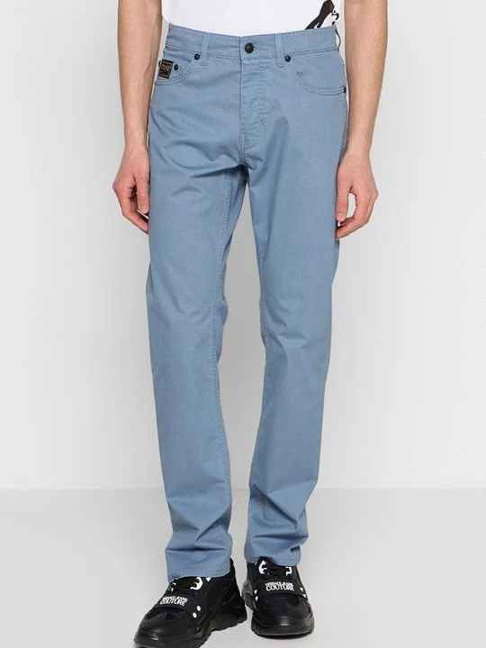 Zdjęcie produktu Spodnie materiałowe Versace Jeans Couture