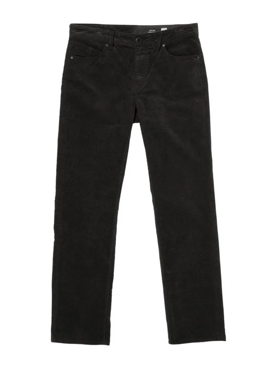 Zdjęcie produktu Spodnie materiałowe Volcom czarny