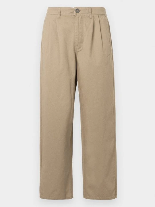 Zdjęcie produktu Spodnie materiałowe Volcom beżowy
