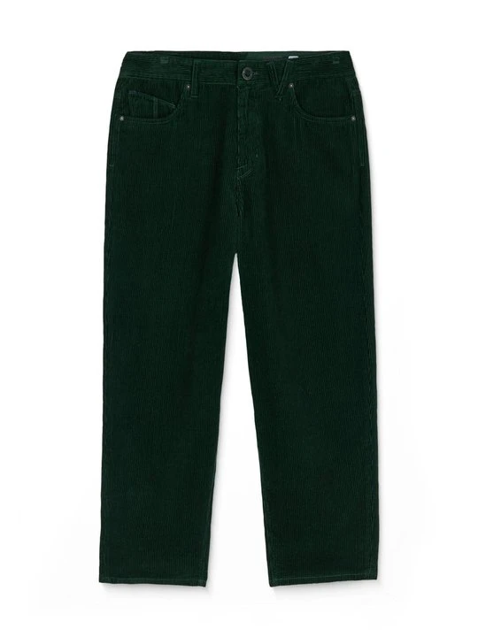 Zdjęcie produktu Spodnie materiałowe Volcom granatowy