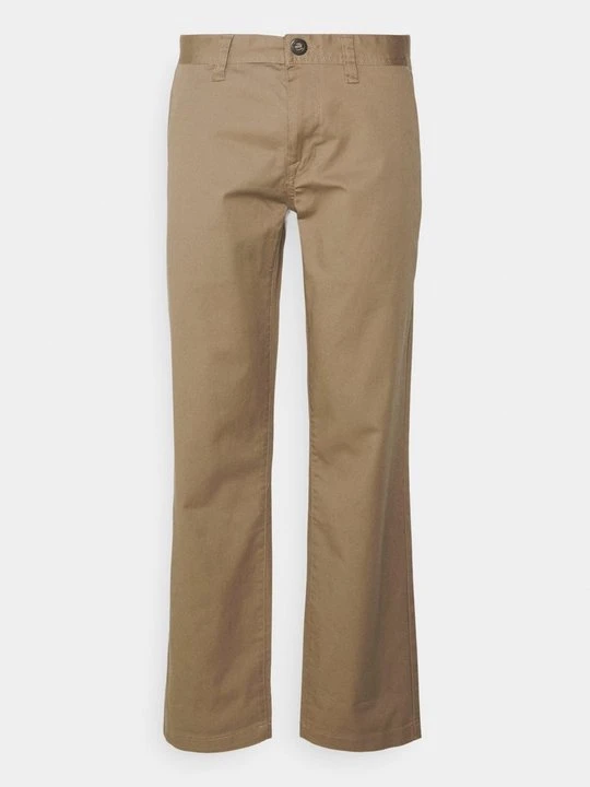 Zdjęcie produktu Spodnie materiałowe Volcom beżowy