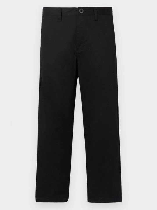Zdjęcie produktu Spodnie materiałowe Volcom czarny