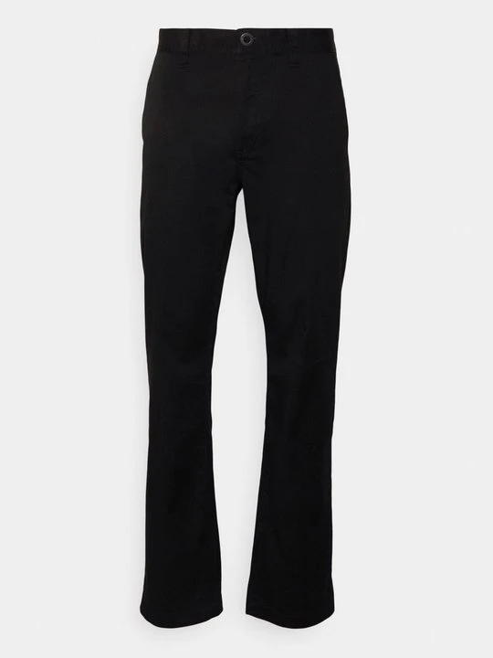 Zdjęcie produktu Spodnie materiałowe Volcom czarny
