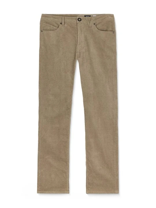 Zdjęcie produktu Spodnie materiałowe Volcom beżowy