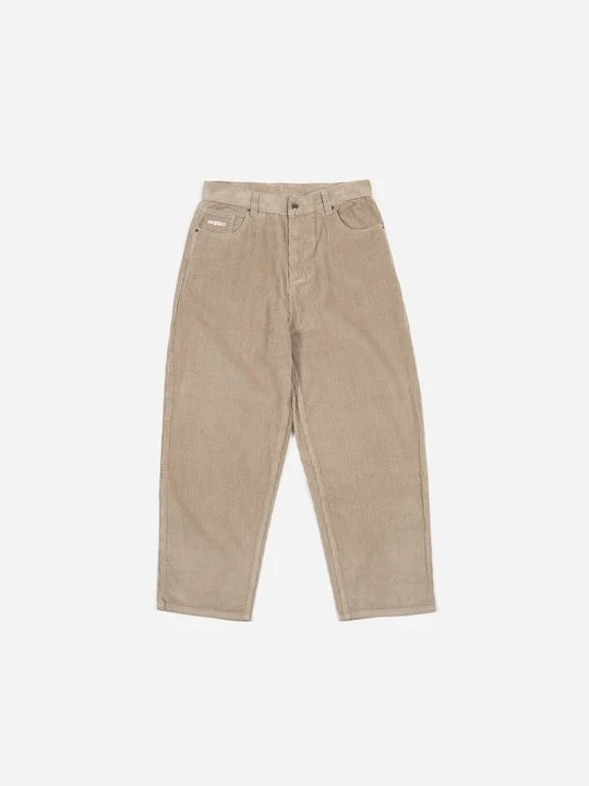 Zdjęcie produktu Spodnie materiałowe Wasted Paris taupe