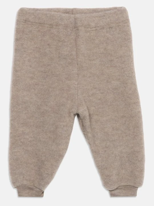 Zdjęcie produktu Spodnie materiałowe Wheat khaki