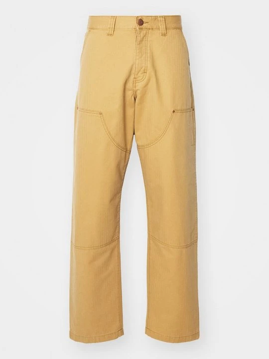 Zdjęcie produktu Spodnie materiałowe Wrangler tan