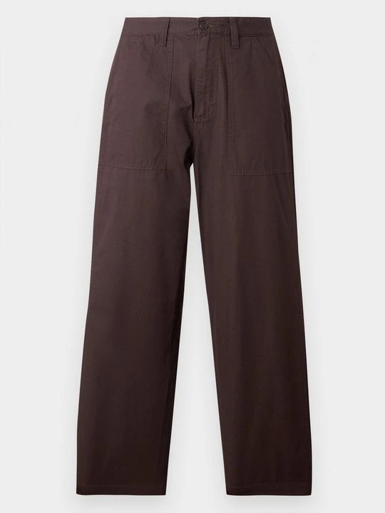 Zdjęcie produktu Spodnie materiałowe Wrangler czarny