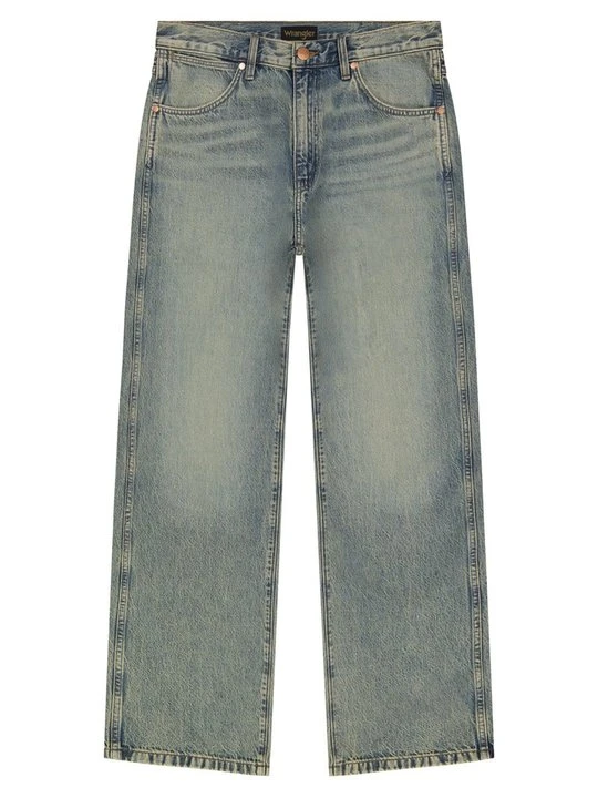 Zdjęcie produktu Spodnie materiałowe Wrangler