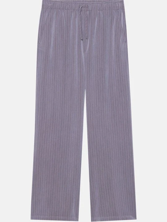 Zdjęcie produktu Spodnie materiałowe YOURTURN By Zalando szary