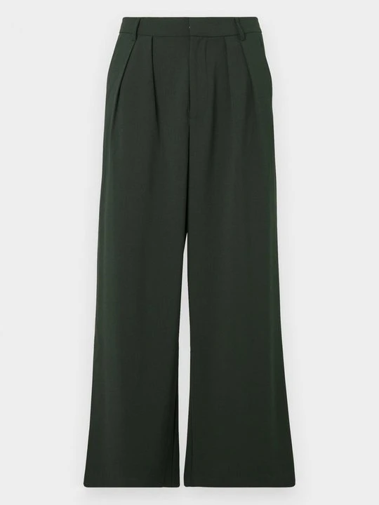 Zdjęcie produktu Spodnie materiałowe YOURTURN khaki