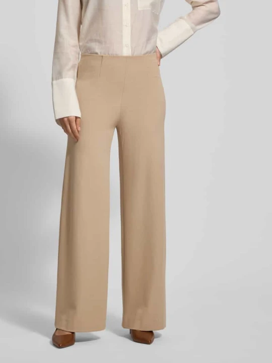 Zdjęcie produktu Spodnie materiałowe z kieszeniami z tyłu model „KIMBERLEY” SEDUCTIVE