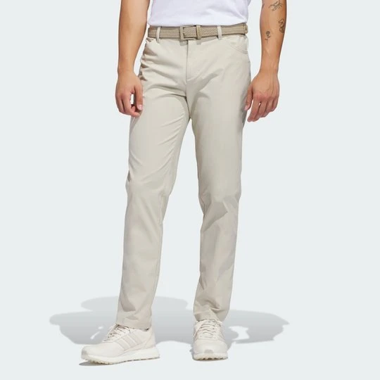 Zdjęcie produktu SPODNIE MENS ULTIMATE365 5-POCKET Adidas beżowy