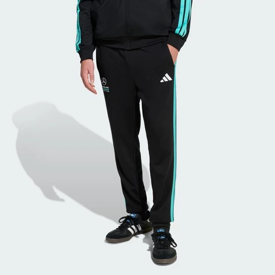 Zdjęcie produktu SPODNIE MERCEDES - AMG PETRONAS FORMULA 1 TEAM DNA Adidas