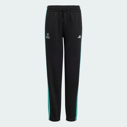Zdjęcie produktu SPODNIE MERCEDES - AMG PETRONAS FORMULA 1 TEAM DNA Adidas