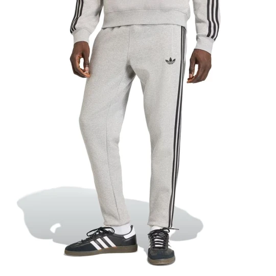 Zdjęcie produktu Spodnie męskie adidas Originals 3-Stripes KE2428 - szare