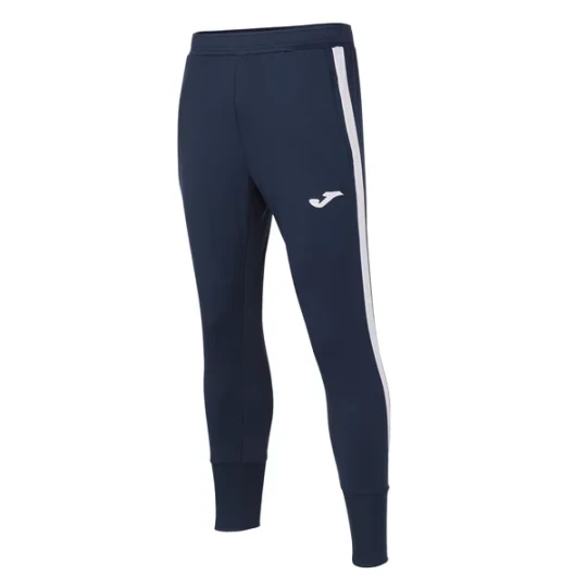Zdjęcie produktu Spodnie dresowe męskie Advance Joma Granatowy