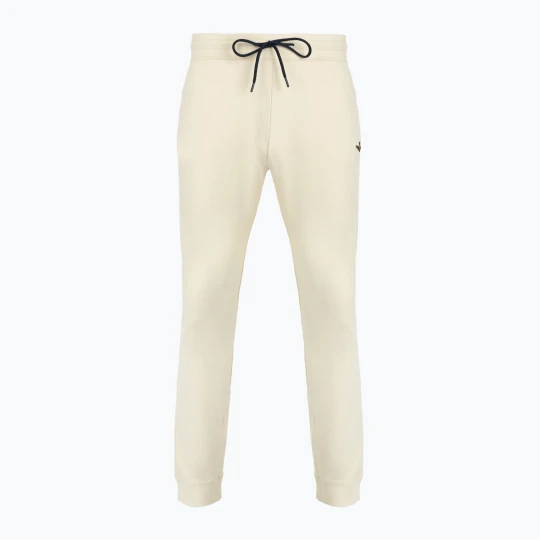 Zdjęcie produktu Spodnie męskie Aeronautica Militare 252PF1008UF00662 ghiaccio Niebieski