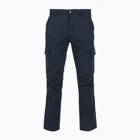 Zdjęcie produktu Spodnie męskie Aeronautica Militare PA1716UCT04301 blu navy Granatowy