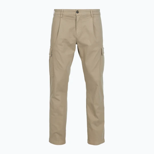 Zdjęcie produktu Spodnie męskie Aeronautica Militare PA1718UCT04331 winter twig Beżowy