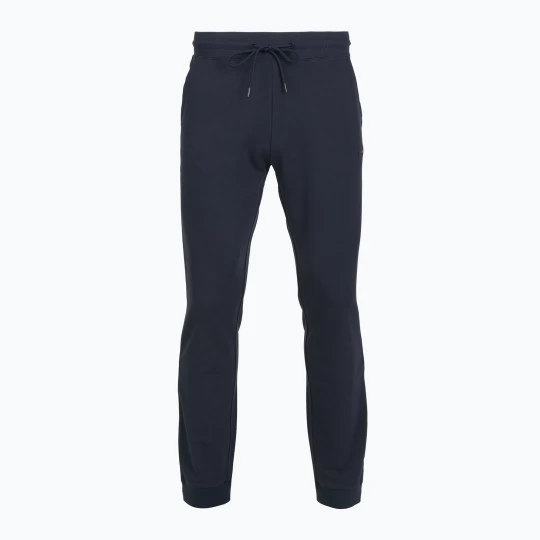Zdjęcie produktu Spodnie męskie Aeronautica Militare PF1008UF00674 blu navy Granatowy