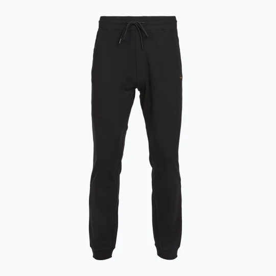 Zdjęcie produktu Spodnie męskie Aeronautica Militare PF1008UF00674 jet black