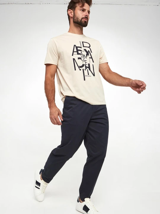 Zdjęcie produktu Spodnie męskie ARMANI EXCHANGE
