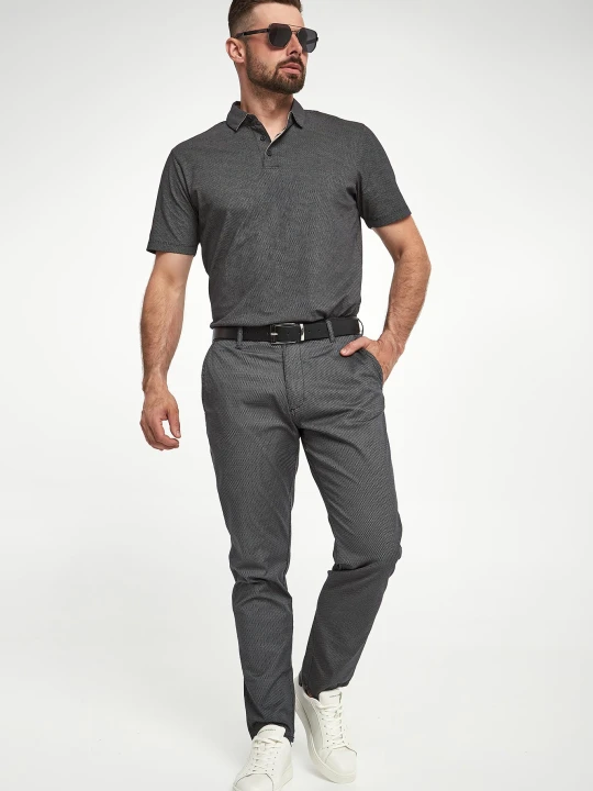 Zdjęcie produktu Spodnie męskie ARMANI EXCHANGE