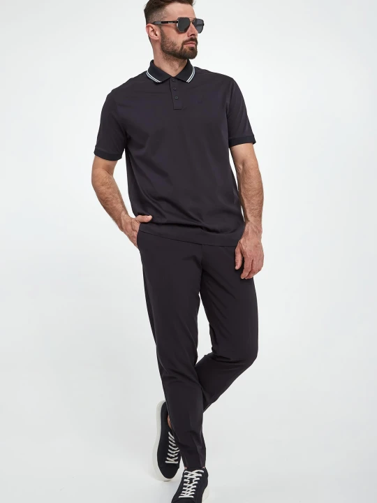Zdjęcie produktu Spodnie męskie ARMANI EXCHANGE