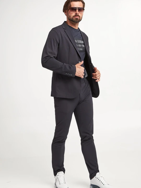 Zdjęcie produktu Spodnie męskie ARMANI EXCHANGE