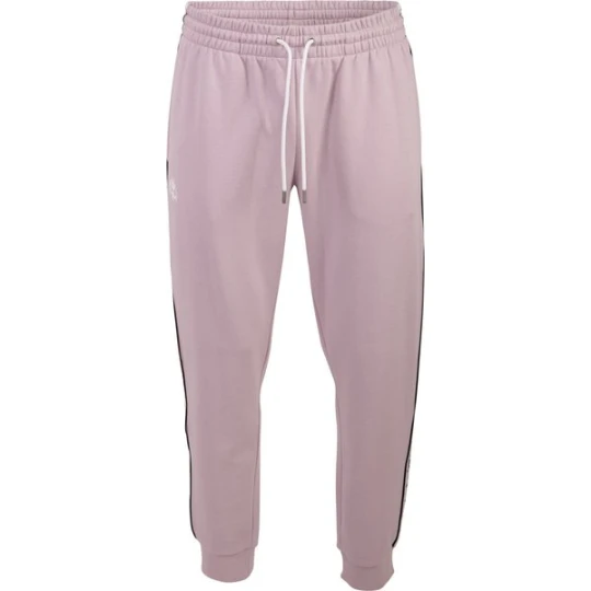Zdjęcie produktu Spodnie dresowe męskie Authentic 313014 Kappa Fioletowy