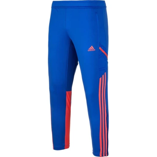 Zdjęcie produktu Spodnie dresowe męskie Condivo 22 Adidas Niebieski