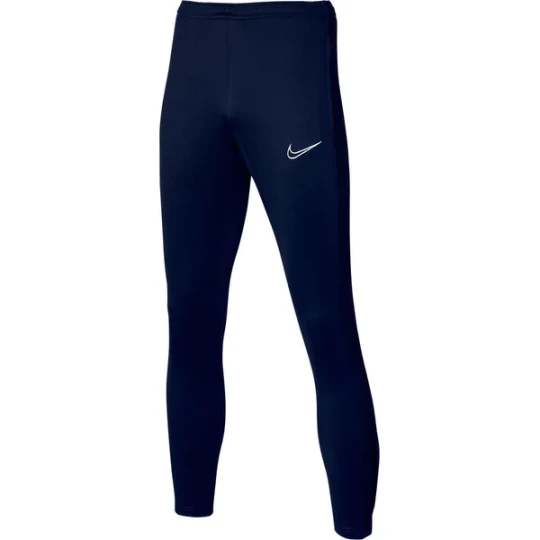 Zdjęcie produktu Spodnie dresowe męskie DF Academy 23 Nike Granatowy