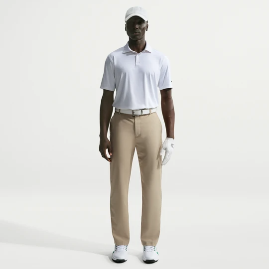 Zdjęcie produktu Spodnie męskie do golfa Nike Velocity Dri-FIT - Brązowy