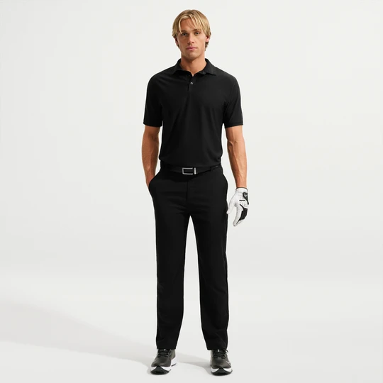 Zdjęcie produktu Spodnie męskie do golfa Nike Velocity Dri-FIT - Czerń