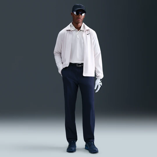 Zdjęcie produktu Spodnie męskie do golfa Nike Velocity Dri-FIT - Niebieski
