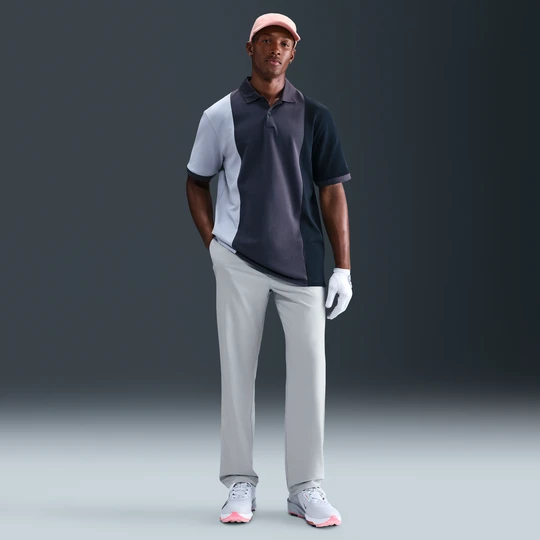 Zdjęcie produktu Spodnie męskie do golfa Nike Velocity Dri-FIT - Szary