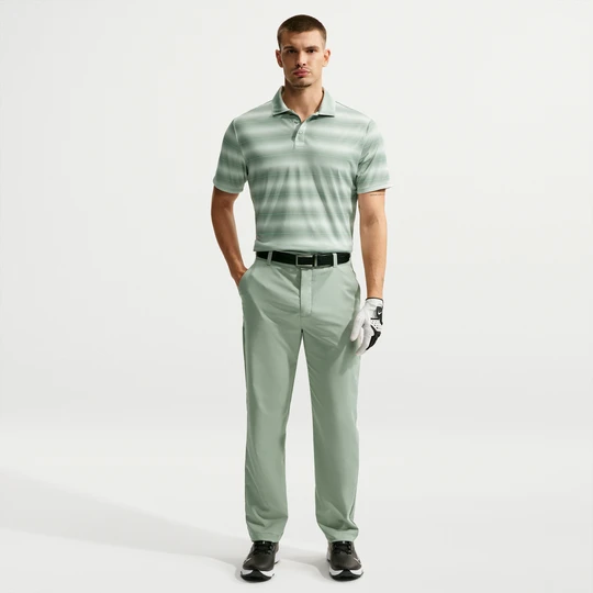 Zdjęcie produktu Spodnie męskie do golfa Nike Velocity Dri-FIT - Zieleń